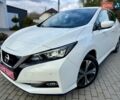 Белый Ниссан Лиф, объемом двигателя 0 л и пробегом 98 тыс. км за 15950 $, фото 10 на Automoto.ua