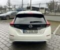 Белый Ниссан Лиф, объемом двигателя 0 л и пробегом 27 тыс. км за 13800 $, фото 4 на Automoto.ua
