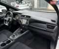 Белый Ниссан Лиф, объемом двигателя 0 л и пробегом 77 тыс. км за 13200 $, фото 26 на Automoto.ua