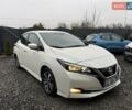 Белый Ниссан Лиф, объемом двигателя 0 л и пробегом 77 тыс. км за 13200 $, фото 3 на Automoto.ua