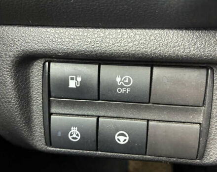 Білий Ніссан Ліф, об'ємом двигуна 0 л та пробігом 46 тис. км за 17750 $, фото 26 на Automoto.ua