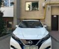 Белый Ниссан Лиф, объемом двигателя 0 л и пробегом 59 тыс. км за 15900 $, фото 1 на Automoto.ua