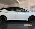 Білий Ніссан Ліф, об'ємом двигуна 60 л та пробігом 17 тис. км за 23200 $, фото 7 на Automoto.ua