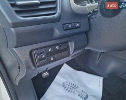 Белый Ниссан Лиф, объемом двигателя 0 л и пробегом 93 тыс. км за 14600 $, фото 22 на Automoto.ua