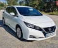 Белый Ниссан Лиф, объемом двигателя 0 л и пробегом 35 тыс. км за 15100 $, фото 1 на Automoto.ua