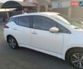 Белый Ниссан Лиф, объемом двигателя 0 л и пробегом 84 тыс. км за 16000 $, фото 5 на Automoto.ua