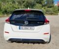 Белый Ниссан Лиф, объемом двигателя 0 л и пробегом 27 тыс. км за 15900 $, фото 10 на Automoto.ua