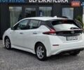 Белый Ниссан Лиф, объемом двигателя 0 л и пробегом 7 тыс. км за 12999 $, фото 11 на Automoto.ua