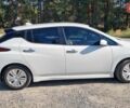 Белый Ниссан Лиф, объемом двигателя 0 л и пробегом 27 тыс. км за 15900 $, фото 8 на Automoto.ua