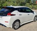 Белый Ниссан Лиф, объемом двигателя 0 л и пробегом 27 тыс. км за 15900 $, фото 6 на Automoto.ua