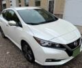 Білий Ніссан Ліф, об'ємом двигуна 0 л та пробігом 20 тис. км за 18000 $, фото 1 на Automoto.ua