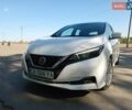 Білий Ніссан Ліф, об'ємом двигуна 0 л та пробігом 27 тис. км за 16800 $, фото 7 на Automoto.ua