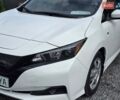 Белый Ниссан Лиф, объемом двигателя 0 л и пробегом 7 тыс. км за 12999 $, фото 6 на Automoto.ua