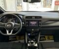 Белый Ниссан Лиф, объемом двигателя 0 л и пробегом 17 тыс. км за 18600 $, фото 21 на Automoto.ua