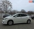 Белый Ниссан Лиф, объемом двигателя 0 л и пробегом 36 тыс. км за 14999 $, фото 21 на Automoto.ua