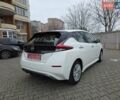 Белый Ниссан Лиф, объемом двигателя 0 л и пробегом 36 тыс. км за 14999 $, фото 14 на Automoto.ua