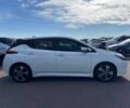 Білий Ніссан Ліф, об'ємом двигуна 0 л та пробігом 16 тис. км за 7600 $, фото 3 на Automoto.ua