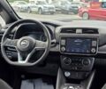 Белый Ниссан Лиф, объемом двигателя 0 л и пробегом 7 тыс. км за 12999 $, фото 30 на Automoto.ua