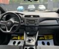 Белый Ниссан Лиф, объемом двигателя 0 л и пробегом 53 тыс. км за 13800 $, фото 9 на Automoto.ua