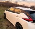 Белый Ниссан Лиф, объемом двигателя 0 л и пробегом 15 тыс. км за 22000 $, фото 4 на Automoto.ua