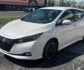 Белый Ниссан Лиф, объемом двигателя 0 л и пробегом 22 тыс. км за 7006 $, фото 1 на Automoto.ua