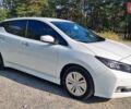 Белый Ниссан Лиф, объемом двигателя 0 л и пробегом 27 тыс. км за 15900 $, фото 3 на Automoto.ua