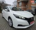 Белый Ниссан Лиф, объемом двигателя 0 л и пробегом 36 тыс. км за 14999 $, фото 5 на Automoto.ua