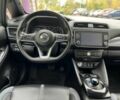 Білий Ніссан Ліф, об'ємом двигуна 0 л та пробігом 20 тис. км за 18000 $, фото 8 на Automoto.ua