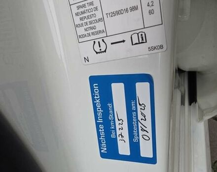 Белый Ниссан Лиф, объемом двигателя 0 л и пробегом 36 тыс. км за 14999 $, фото 29 на Automoto.ua