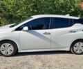 Белый Ниссан Лиф, объемом двигателя 0 л и пробегом 27 тыс. км за 15900 $, фото 7 на Automoto.ua