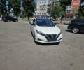 Белый Ниссан Лиф, объемом двигателя 0 л и пробегом 55 тыс. км за 18300 $, фото 1 на Automoto.ua