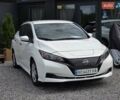Белый Ниссан Лиф, объемом двигателя 0 л и пробегом 7 тыс. км за 12999 $, фото 9 на Automoto.ua