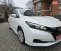 Белый Ниссан Лиф, объемом двигателя 0 л и пробегом 36 тыс. км за 14999 $, фото 4 на Automoto.ua