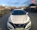 Белый Ниссан Лиф, объемом двигателя 0 л и пробегом 84 тыс. км за 16000 $, фото 15 на Automoto.ua