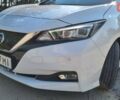 Белый Ниссан Лиф, объемом двигателя 0 л и пробегом 27 тыс. км за 15900 $, фото 13 на Automoto.ua