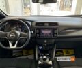 Білий Ніссан Ліф, об'ємом двигуна 60 л та пробігом 17 тис. км за 23200 $, фото 18 на Automoto.ua
