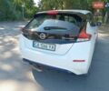 Білий Ніссан Ліф, об'ємом двигуна 0 л та пробігом 27 тис. км за 16800 $, фото 26 на Automoto.ua
