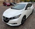 Білий Ніссан Ліф, об'ємом двигуна 0 л та пробігом 20 тис. км за 18000 $, фото 2 на Automoto.ua
