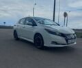 Белый Ниссан Лиф, объемом двигателя 0 л и пробегом 11 тыс. км за 21500 $, фото 5 на Automoto.ua