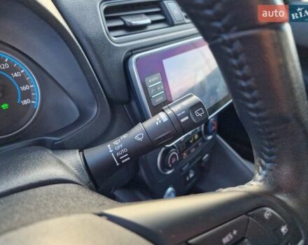 Белый Ниссан Лиф, объемом двигателя 0 л и пробегом 93 тыс. км за 14600 $, фото 28 на Automoto.ua