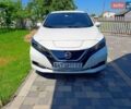 Белый Ниссан Лиф, объемом двигателя 0 л и пробегом 69 тыс. км за 13700 $, фото 1 на Automoto.ua