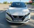 Білий Ніссан Ліф, об'ємом двигуна 0 л та пробігом 27 тис. км за 16800 $, фото 1 на Automoto.ua