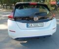 Білий Ніссан Ліф, об'ємом двигуна 0 л та пробігом 27 тис. км за 16800 $, фото 24 на Automoto.ua