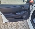 Белый Ниссан Лиф, объемом двигателя 0 л и пробегом 93 тыс. км за 14600 $, фото 19 на Automoto.ua