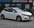 Белый Ниссан Лиф, объемом двигателя 0 л и пробегом 7 тыс. км за 12999 $, фото 2 на Automoto.ua