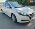 Белый Ниссан Лиф, объемом двигателя 0 л и пробегом 27 тыс. км за 16800 $, фото 1 на Automoto.ua