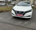 Белый Ниссан Лиф, объемом двигателя 0 л и пробегом 69 тыс. км за 14990 $, фото 17 на Automoto.ua