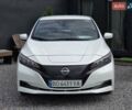 Белый Ниссан Лиф, объемом двигателя 0 л и пробегом 7 тыс. км за 12999 $, фото 3 на Automoto.ua