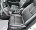 Белый Ниссан Лиф, объемом двигателя 0 л и пробегом 27 тыс. км за 6900 $, фото 8 на Automoto.ua