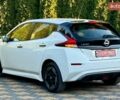 Белый Ниссан Лиф, объемом двигателя 0 л и пробегом 38 тыс. км за 14999 $, фото 7 на Automoto.ua